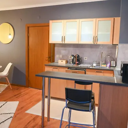 Gondola Retreat - Cozy 1br Near The Lift By Flat Mаnager Bansko