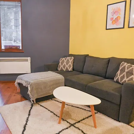 Gondola Retreat - Cozy 1br Near The Lift By Flat Mаnager Apartment