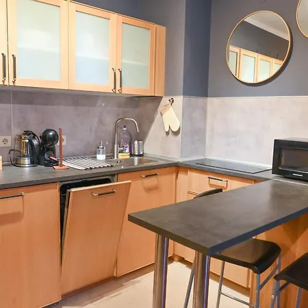 Apartment Gondola Retreat - Cozy 1br Near The Lift By Flat Mаnager Bansko