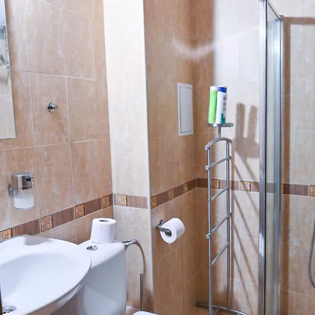 Gondola Retreat - Cozy 1br Near The Lift By Flat Mаnager Bansko