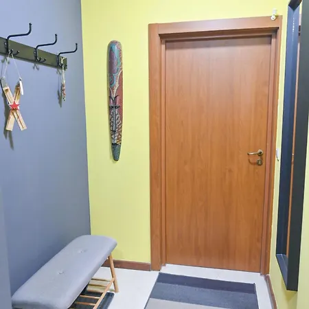 Gondola Retreat - Cozy 1br Near The Lift By Flat Mаnager Bansko