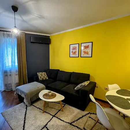 Gondola Retreat - Cozy 1br Near The Lift By Flat Mаnager * Μπάνσκο