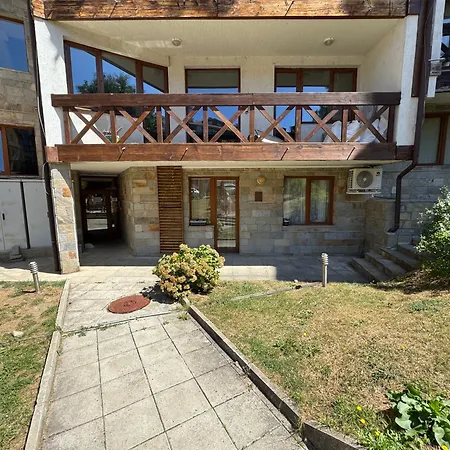 Gondola Retreat - Cozy 1br Near The Lift By Flat Mаnager Μπάνσκο